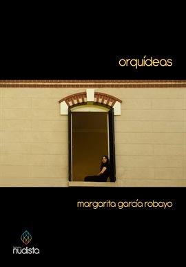 Cover image for Orquídeas