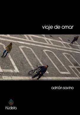 Cover image for Viaje de Omar