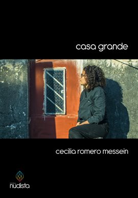 Cover image for Casa grande