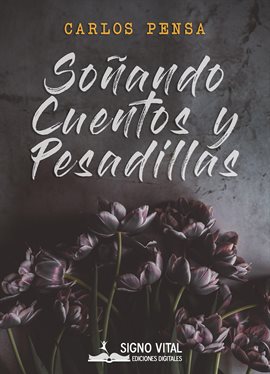 Imagen de portada para Soñando cuentos y pesadillas