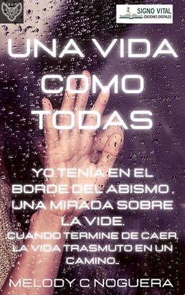 Imagen de portada para Una vida como todas