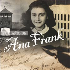 Cover image for El Diario de Ana Frank