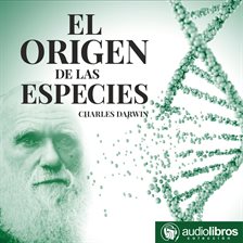 Imagen de portada para El origen de las Especies