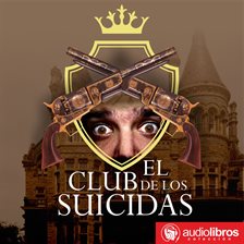 Imagen de portada para El club de los suicidas