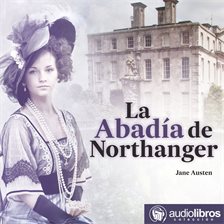 Cover image for La abadía de Northanger