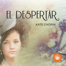 Cover image for El Despertar