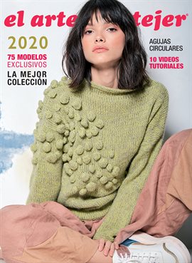 Cover image for El Arte de Tejer 2020