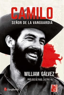 Cover image for Camilo, señor de la vanguardia