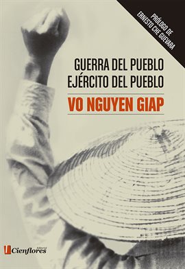 Cover image for Guerra del pueblo. Ejército del pueblo
