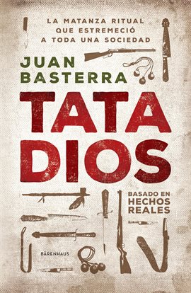 Cover image for Tata Dios