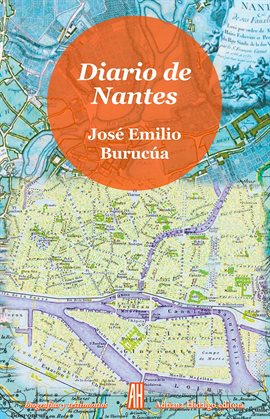 Imagen de portada para Diario de Nantes