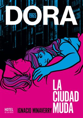 Dora: La Ciudad Muda
