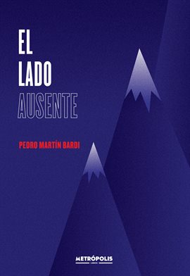 Imagen de portada para El lado ausente