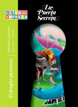 Imagen de portada para El dragón perezoso