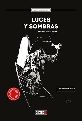 Cover image for Luces y sombras / Light & Shadows
