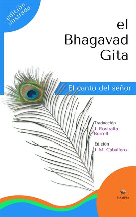 Cover image for El Bhagavad Gita