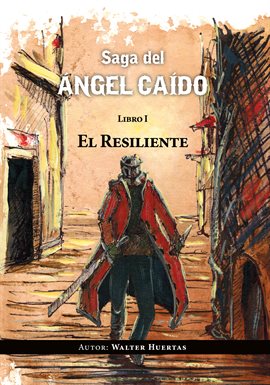 Cover image for El resiliente