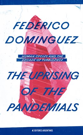 Cover image for The Uprising of the Pandemials