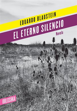 Imagen de portada para El eterno silencio