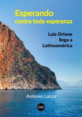 Cover image for Esperando contra toda esperanza