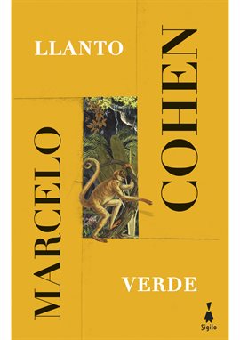 Cover image for Llanto verde