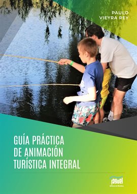 Imagen de portada para Guía práctica de Animación Turística Integral