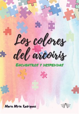 Imagen de portada para Los colores del arcoiris