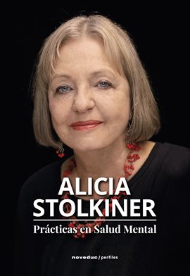 Cover image for Prácticas en Salud Mental