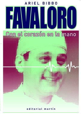 Imagen de portada para Favaloro