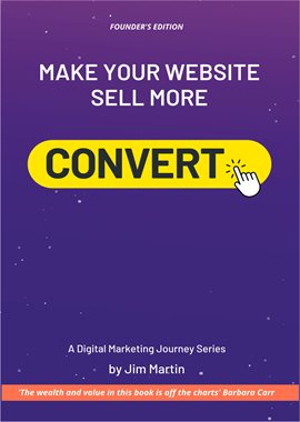 Cover image for Convert