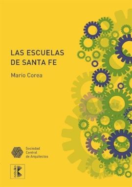 Cover image for Las escuelas de Santa Fe