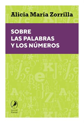 Cover image for Sobre las palabras y los números