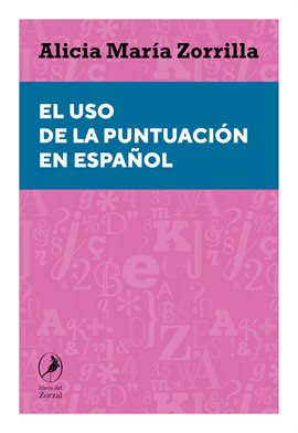Cover image for El uso de la puntuación en español