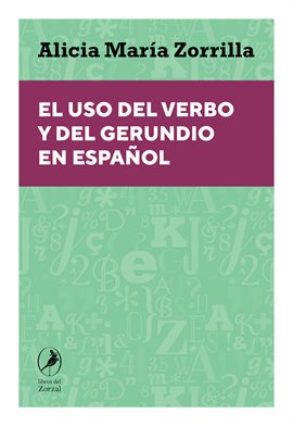 Cover image for El uso del verbo y del gerundio en español