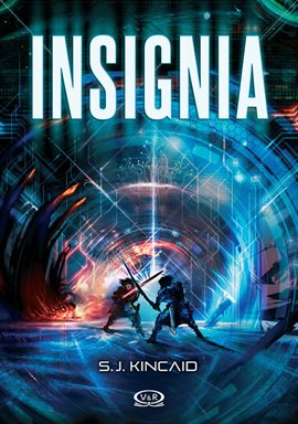 Cover image for Insignia