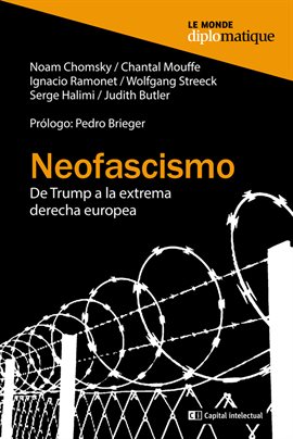 Imagen de portada para Neofascismo