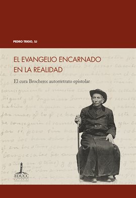 Imagen de portada para El evangelio encarnado en la realidad