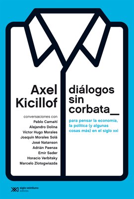 Cover image for Diálogos sin corbata