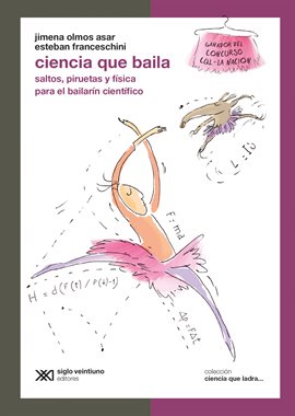 Imagen de portada para Ciencia que baila