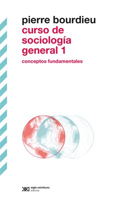 Imagen de portada para Curso de sociología general 1