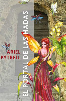 Imagen de portada para El portal de las hadas