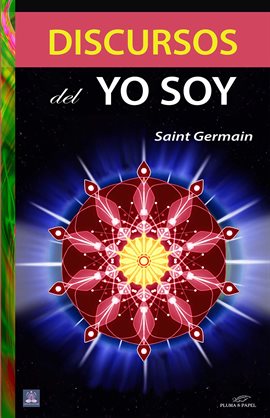 Cover image for Discursos del Yo Soy