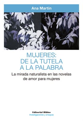 Cover image for Mujeres: de la tutela a la palabra