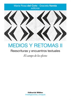 Cover image for Medios y retomas II