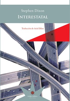 Imagen de portada para Interestatal
