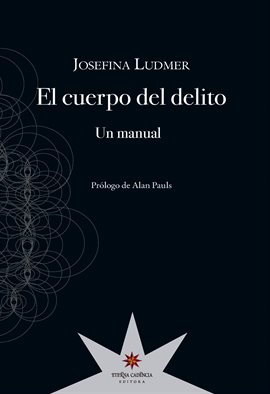 Cover image for El cuerpo del delito