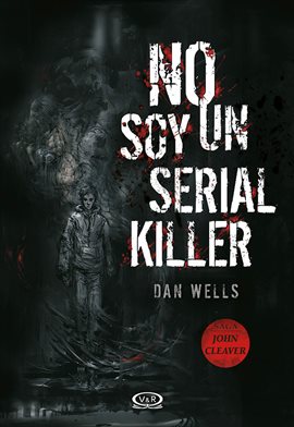 Cover image for No soy un serial killer