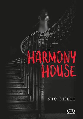 Cover image for Harmony House