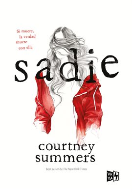 Cover image for Sadie