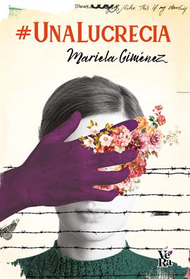 Cover image for #UnaLucrecia